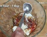 A picture of step 4 of Paneer Tikka Recipe.
