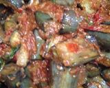 Foto langkah ke 15 dari resep Terong Sambel enak pake banget.