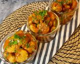 صورة لخطوة 1 من وصفة شرمب ديناميت 🍤🍤📎