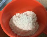 Une image de l'étape 9 de Tarte aux prunes crème de pistache.