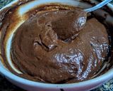 Foto del paso 3 de la receta: BUDÍN De Guineo🍌 (banano) 3 colores, con Arándanos🍒...!