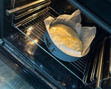 Foto del paso 4 de la receta: 526. Tarta de verduras inversa (principal verdura)