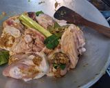 Foto langkah ke 2 dari resep Ayam Goreng Bumbu Kuning (bisa untuk Frozen Food).