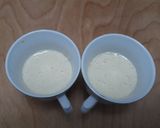 Pas rețetă Mug Cake 5 fotografie