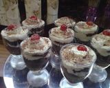 Foto del paso 4 de la receta: Chocotorta en copas