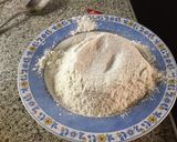 Foto del paso 2 de la receta: Galletas griegas kourabiethes
