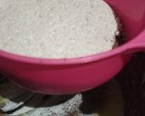 Foto langkah ke 4 dari resep 75. Bolu Pisang Cokelat Kukus.