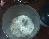 Foto del paso 1 de la receta: Contramuslos de pollo en adobo con guarnición