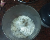 Foto del paso 1 de la receta: Contramuslos de pollo en adobo con guarnición