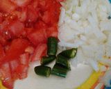 Foto del paso 3 de la receta: Picadillo de res y puerco