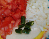 Foto del paso 3 de la receta: Picadillo de res y puerco