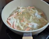 Foto langkah ke 4 dari resep Yachae Twigim.