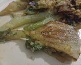 Foto del paso 4 de la receta: Ancas de hinojo veganas
