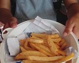 Foto del paso 6 de la receta: HamburguePizza Gigante