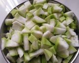 लौकी का भरता(Lauki ka bharta recipe in Hindi) रेसिपी चरण 1 फोटो