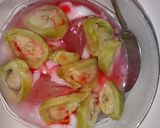 Foto langkah ke 23 dari resep Es pisang ijo tanpa pewarna #SiapRamadan.