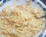 Foto del paso 1 de la receta: Rostis de papas a mi manera