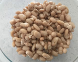 Foto del paso 2 de la receta: Ensalada de porotos con pimientos y ciboulette