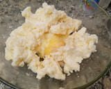 Foto del paso 2 de la receta: Ñoquis de queso Port Salut fáciles y rápidos