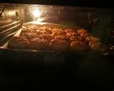 Kukoricás, tepertős pogácsa recept fázis 10 fotója