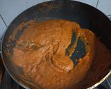 A picture of step 21 of Matar Mushroom.