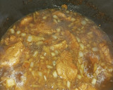 Foto del paso 7 de la receta: Solomillo a la Coca-Cola