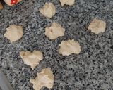 Foto del paso 2 de la receta: Pepitos de crema o xuixos (v2)