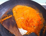 Foto langkah ke 1 dari resep Menu diet : krengsengan ayam tempe.