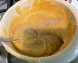 Une image de l'étape 12 de Purée de pommes de terre rouges et lentilles corail.