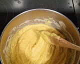 Foto del paso 3 de la receta: Tofu birmano (de garbanzos)