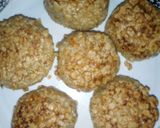 Foto del paso 10 de la receta: Bomboncitos de banana y avena 🍌