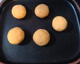 Foto langkah ke 3 dari resep Pia Ubi Gluten Free.