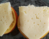 Foto del paso 11 de la receta: Naranjas rellenas de salmón y queso