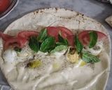 صورة لخطوة 3 من وصفة سندويشات البيض المسلوق مع المايونيز😋