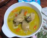 Foto langkah ke 6 dari resep Tongseng ayam belimbing wuluh.