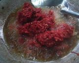 Foto langkah ke 5 dari resep Sambal bawang ikan asin.