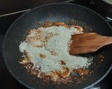 Foto del paso 5 de la receta: Arroz con galeras y sepia