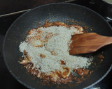 Foto del paso 5 de la receta: Arroz con galeras y sepia
