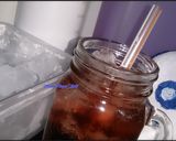 Foto langkah ke 6 dari resep Sirup Rosela Homemade.