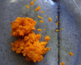 Foto del paso 3 de la receta: Budín de naranja