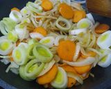 Foto del paso 4 de la receta: Solomillo en salsa de Pedro Ximénez con pasas