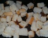 A picture of step 5 of Crunchy caramel bread popcorn with dudh patti.