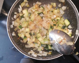 Foto del paso 5 de la receta: Arroz con pollo y verduritas
