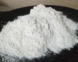 A picture of step 1 of Pathiri | Ari Pathiri.