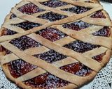 Foto del paso 6 de la receta: Pasta frola de membrillo