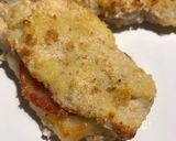 Foto del paso 9 de la receta: Libritos de lomo rellenos, con salsa de queso de cabra