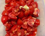 Foto del passaggio 1 della ricetta La salsa per l’inverno nel BBQ