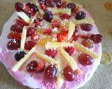 Fruit Pizza Cookie recipe step 9 photo