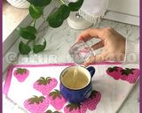 عکس مرحله 3 از دستور دسر پاناکوتای وانیلی