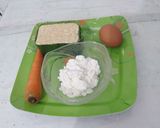 Foto langkah ke 1 dari resep Bakso Tempe Goreng.